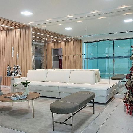Apartamento Encanto Proximo Ao Patio Do Forro Caruaru Ngoại thất bức ảnh