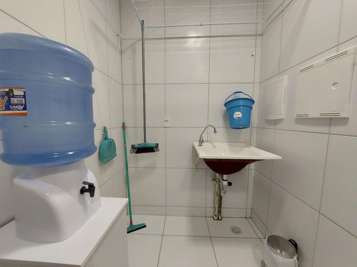 Apartamento Encanto Proximo Ao Patio Do Forro Caruaru Ngoại thất bức ảnh