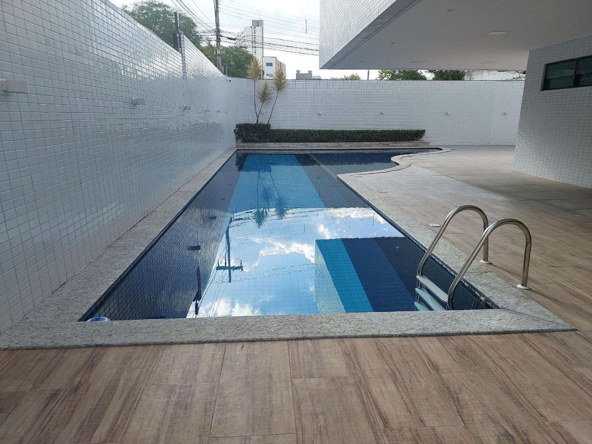 Apartamento Encanto Proximo Ao Patio Do Forro Caruaru Ngoại thất bức ảnh