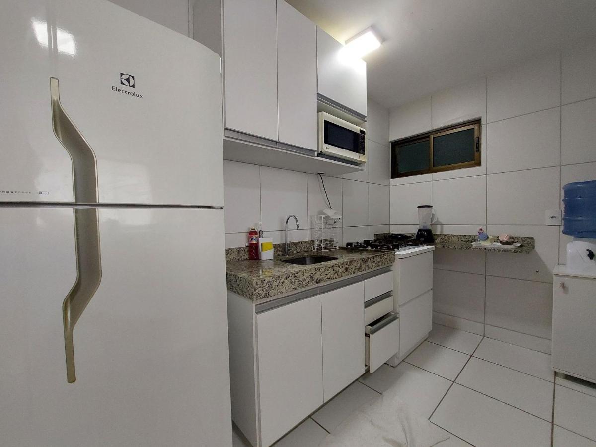 Apartamento Encanto Proximo Ao Patio Do Forro Caruaru Ngoại thất bức ảnh