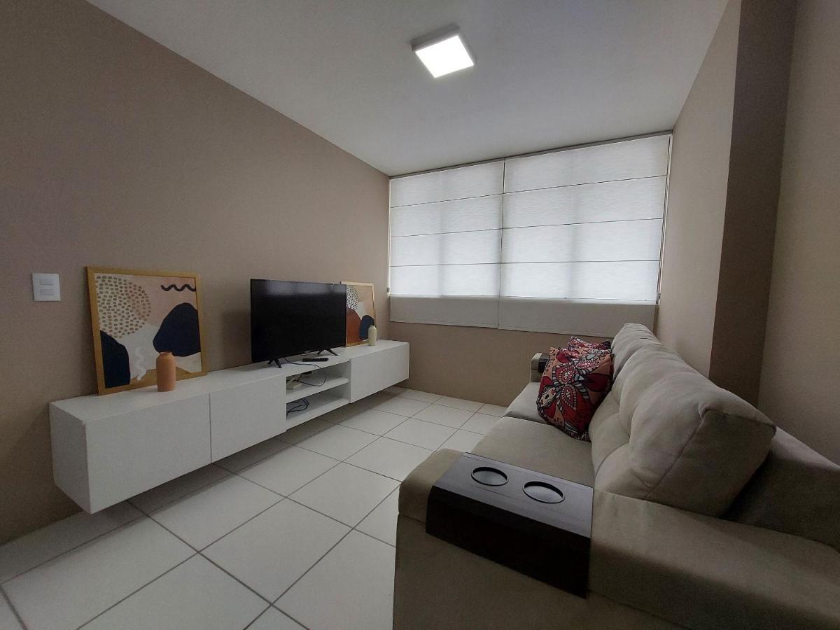 Apartamento Encanto Proximo Ao Patio Do Forro Caruaru Ngoại thất bức ảnh