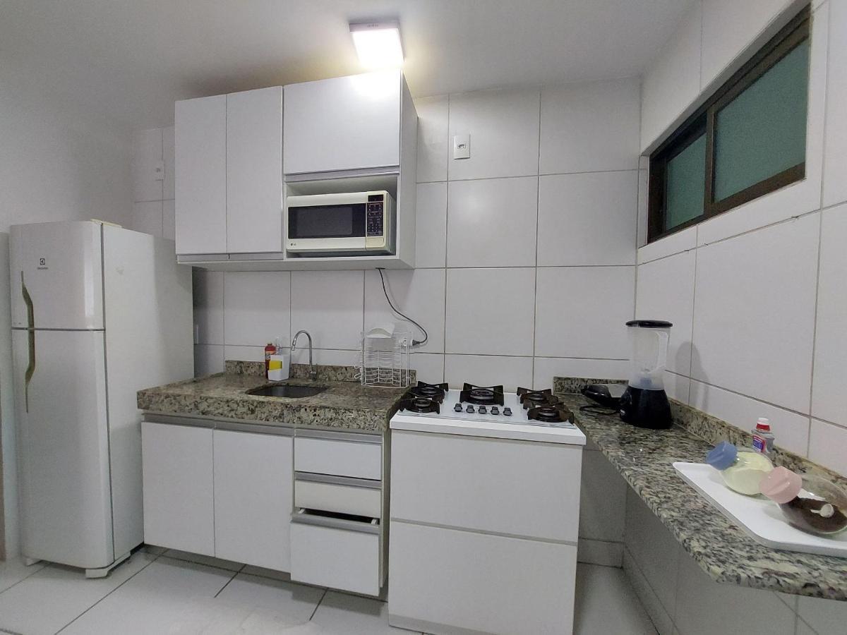 Apartamento Encanto Proximo Ao Patio Do Forro Caruaru Ngoại thất bức ảnh
