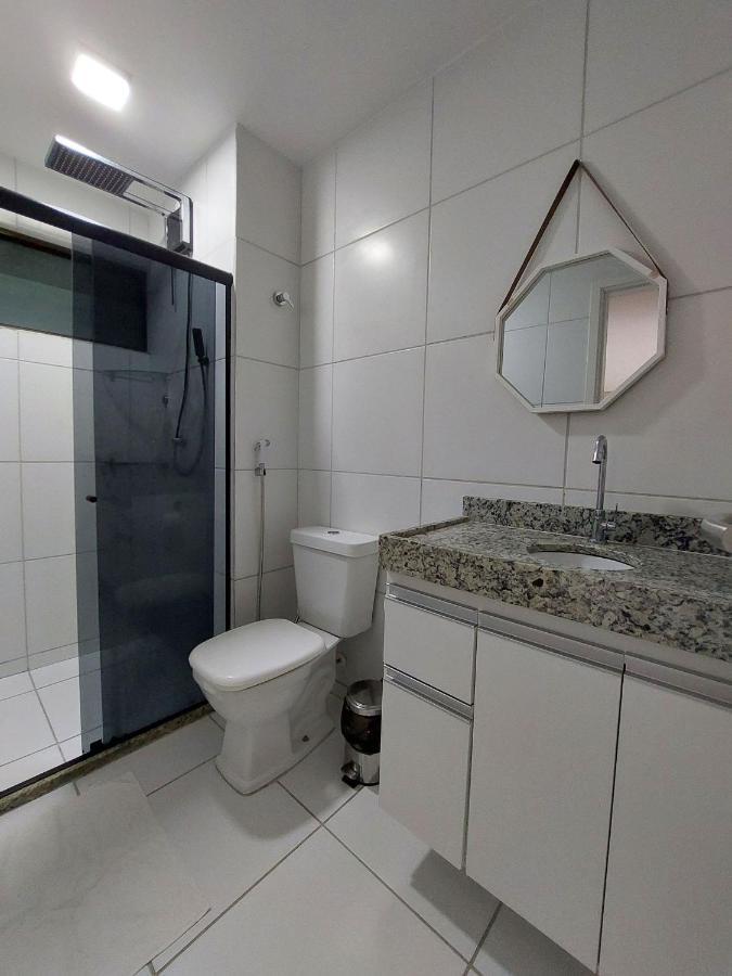 Apartamento Encanto Proximo Ao Patio Do Forro Caruaru Ngoại thất bức ảnh