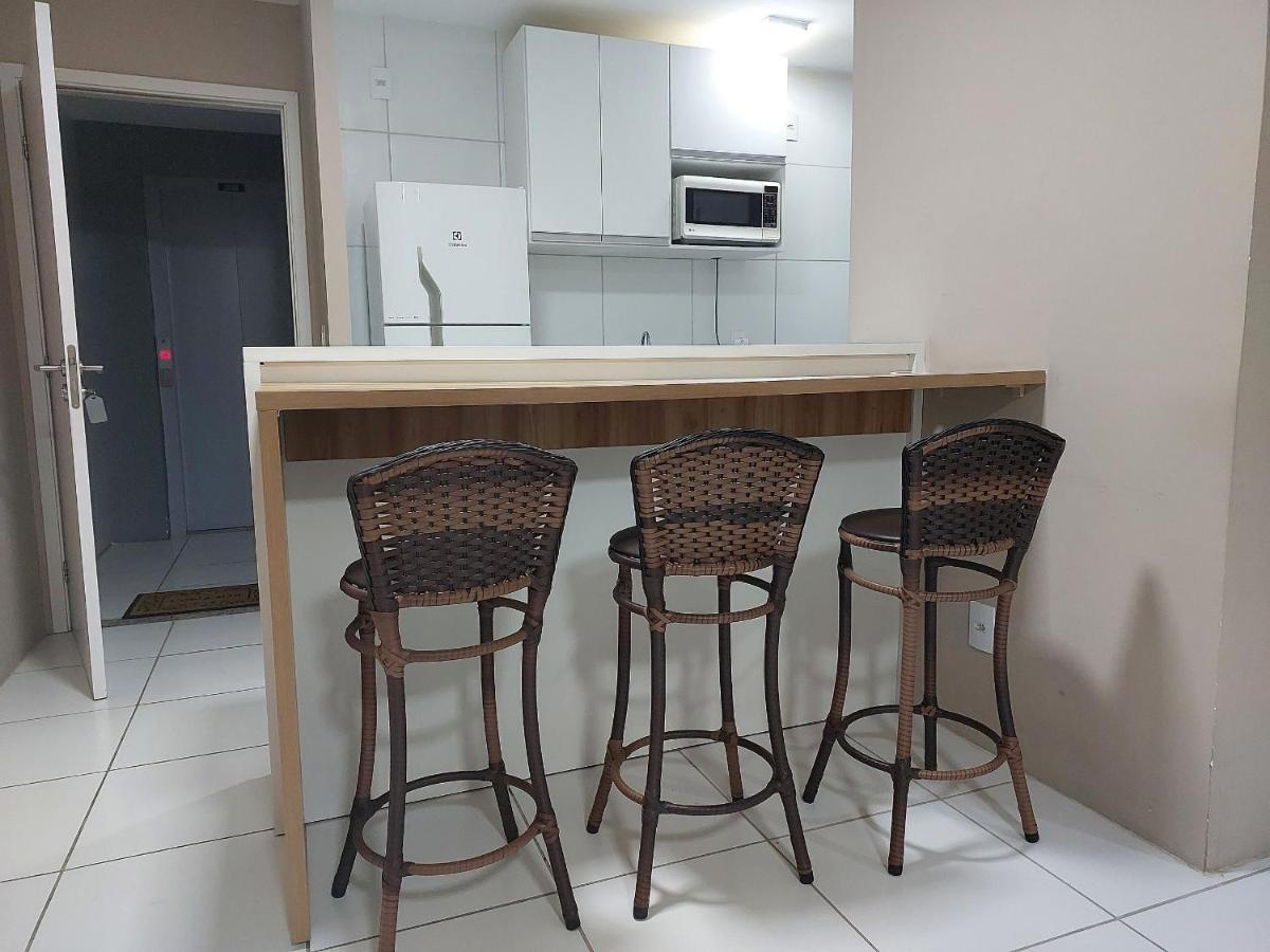 Apartamento Encanto Proximo Ao Patio Do Forro Caruaru Ngoại thất bức ảnh