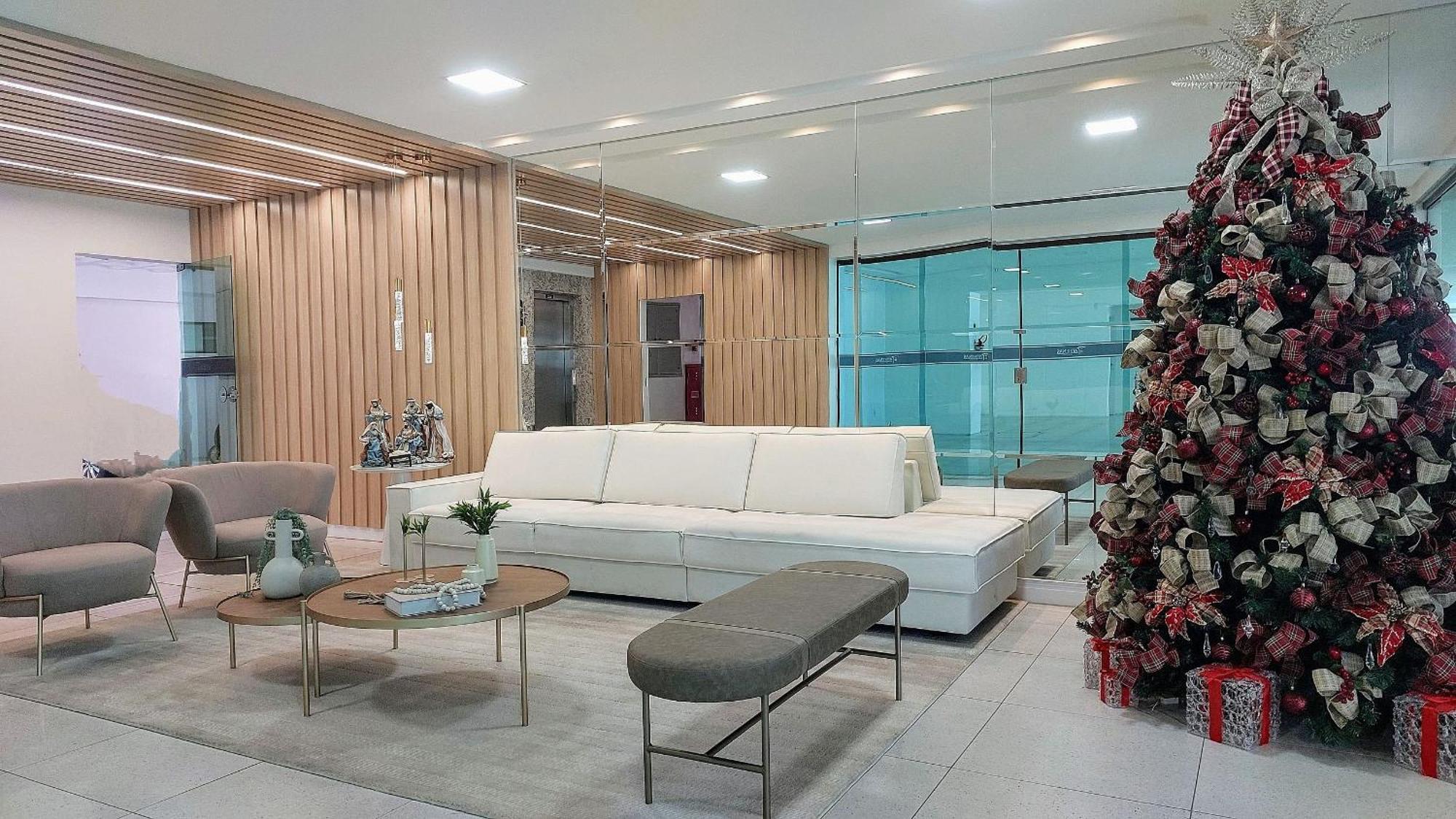 Apartamento Encanto Proximo Ao Patio Do Forro Caruaru Ngoại thất bức ảnh